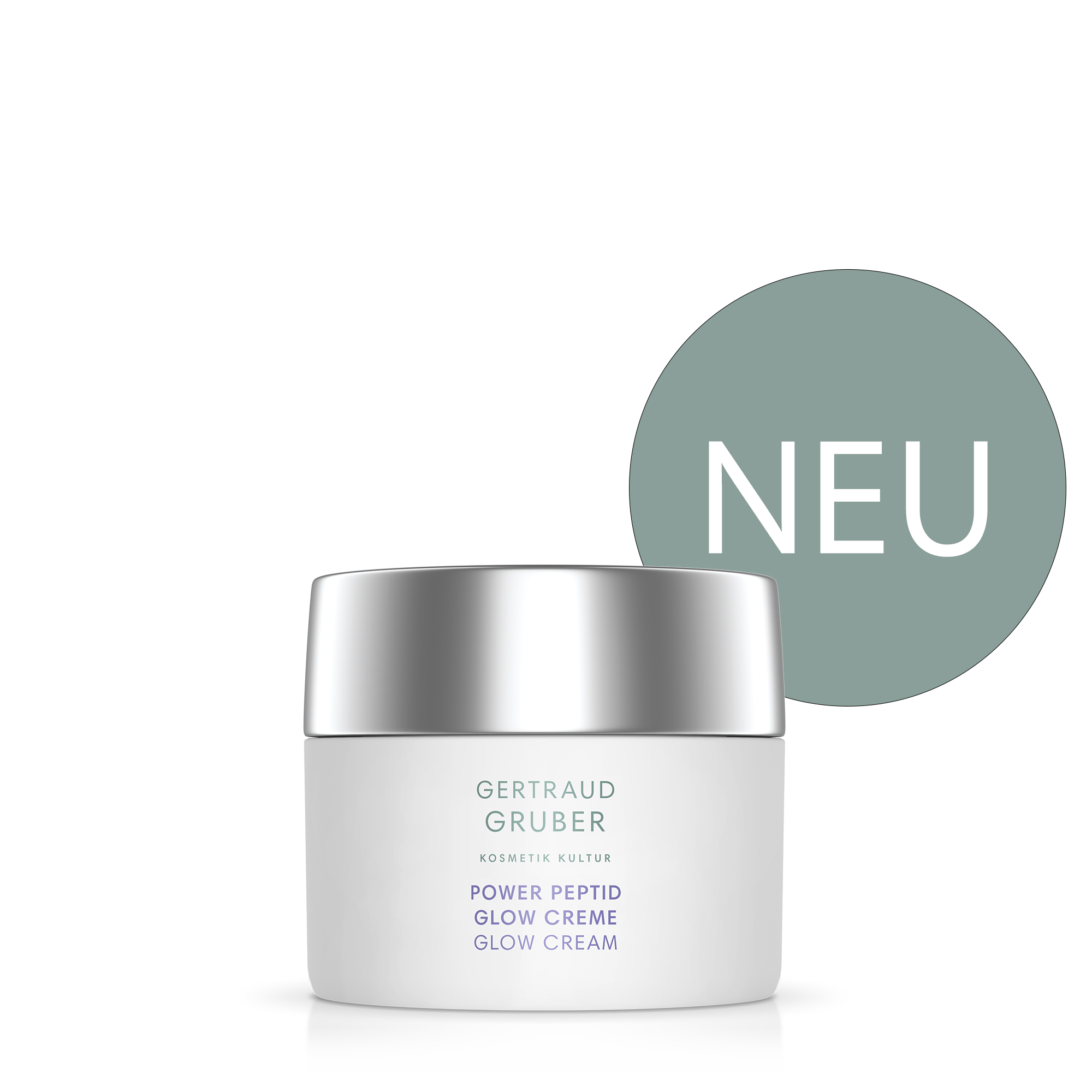 POWER PEPTID GLOW CREME