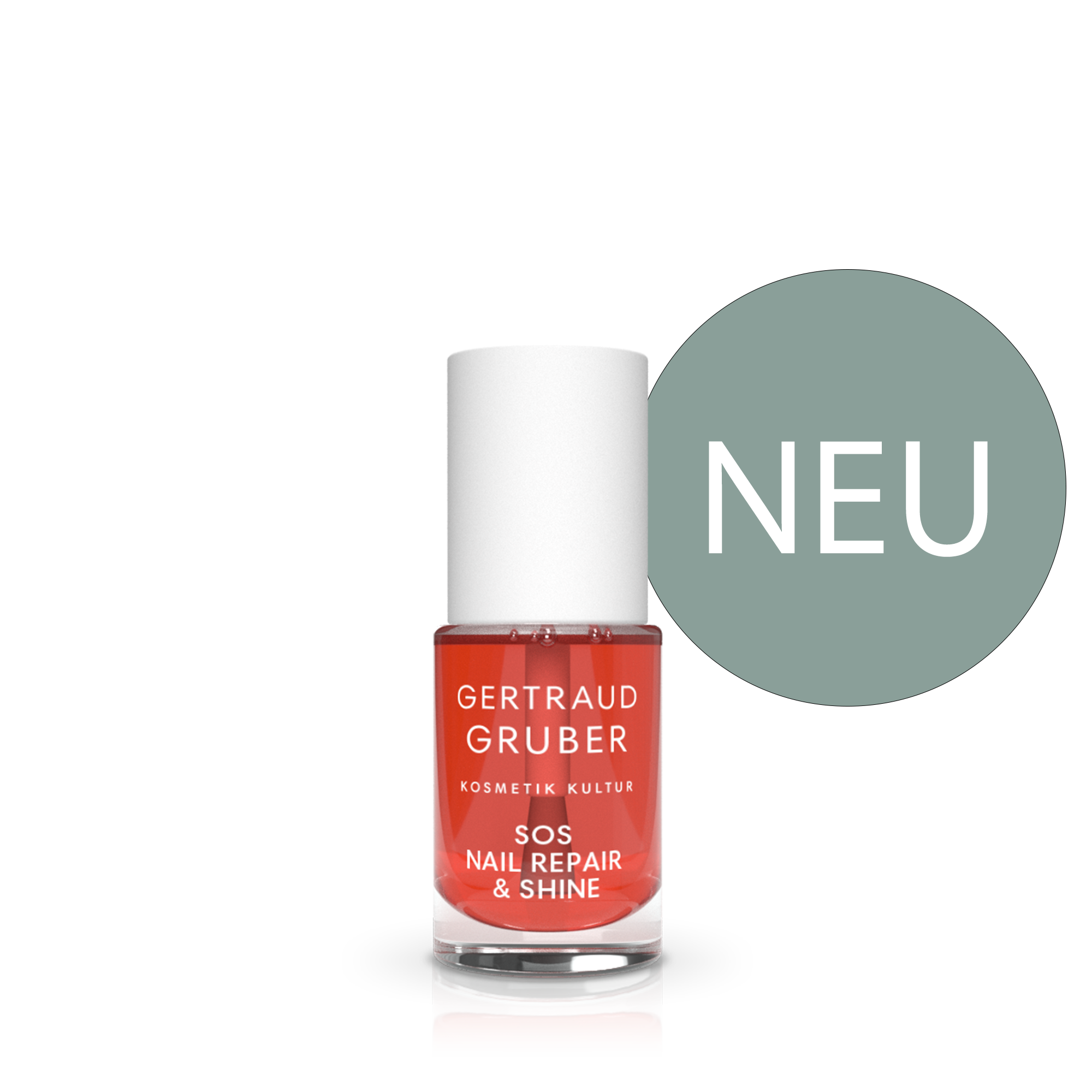 SOS NAIL REPAIR & SHINE